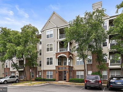 3021 Nicosh Cir Unit 1201, Falls Church, VA, 22042