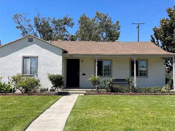1103 W Maple Ave, Orange, CA 92868