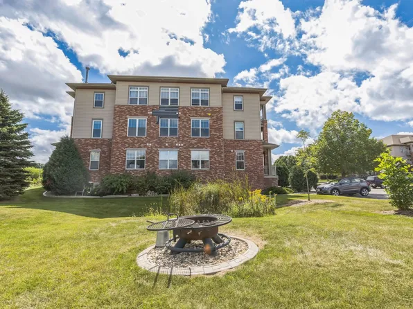 6402 Milwaukee St Unit 302, Madison, WI 53718