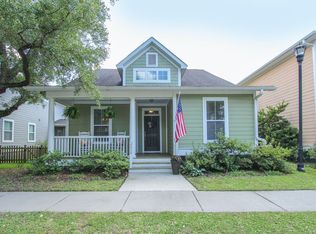 4939 W Liberty Park Cir, North Charleston, SC 29405