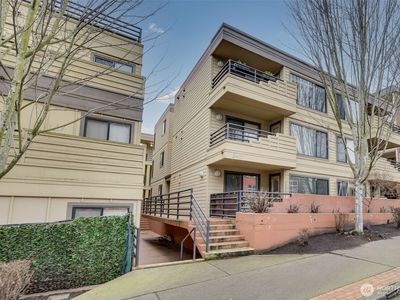 3411 Wallingford Avenue N #21, Seattle, WA, 98103