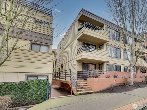 3411 Wallingford Avenue N #21, Seattle, WA 98103