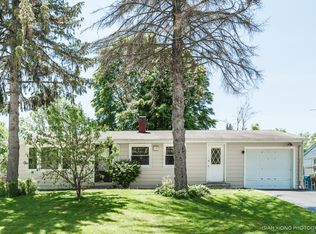 113 Madera Cir, Carpentersville, IL 60110