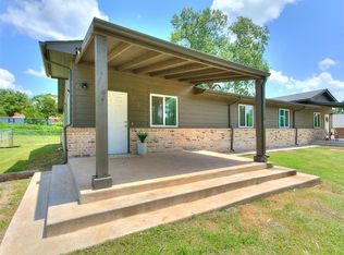 508 S Main St, Luther, OK 73054