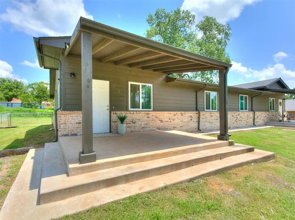 508 S Main St, Luther, OK 73054