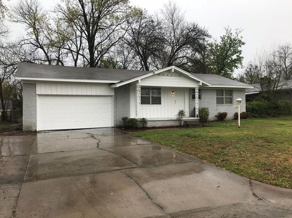 2183 S 106th East Ave, Tulsa, OK 74129