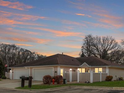 3325 Leisure Ct NW, Rochester, MN, 55901