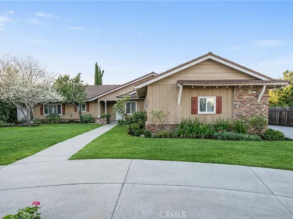 1445 9th Ave, Hacienda Heights, CA 91745