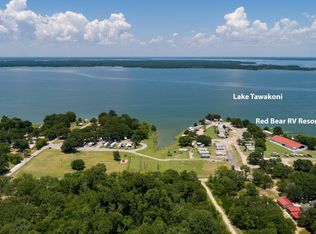 `tract 2 County Rd #3706, Quinlan, TX 75474