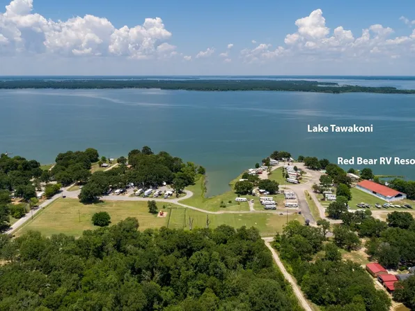 `tract 2 County Rd #3706, Quinlan, TX 75474