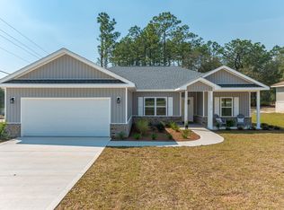 6010 Sand Hill Rd, Crestview, FL 32539