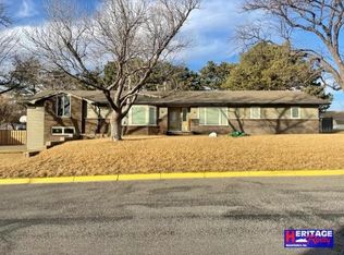 211 E East Pr, Cimarron, KS 67835