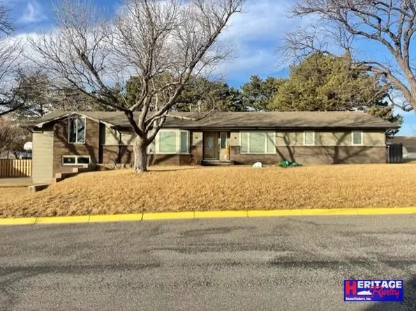 211 E East Pr, Cimarron, KS 67835