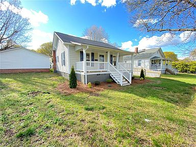 1007 N Cannon Blvd Kannapolis Nc 28083 Zillow