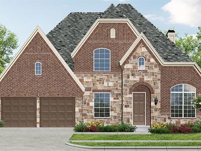 1009 Holston Hills Trl, Roanoke, TX, 76262