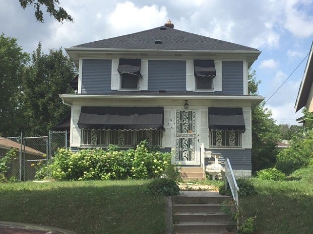 1st image of 1711 Upton Ave N