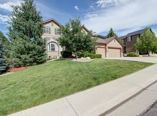 2700 Timberchase Trl, Highlands Ranch, CO 80126