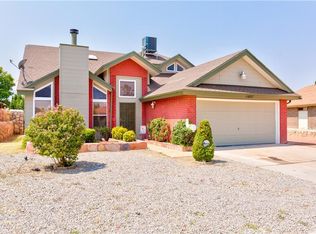 11037 Whitehall Dr, El Paso, TX 79934