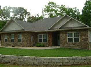 38 La Costa Dr, Holiday Island, AR 72631