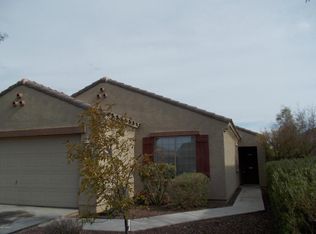 11825 W Avenida Del Sol, Pine Knoll Shores, AZ 85373