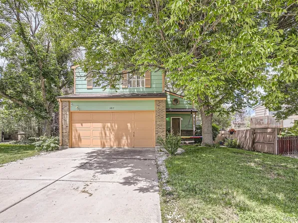 1817 Sumner Street, Longmont, CO 80501