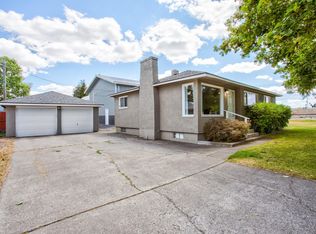 3210 N Sipple Rd, Spokane, WA 99212