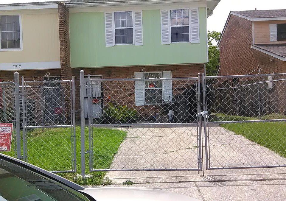 2nd image of 7814 Star St