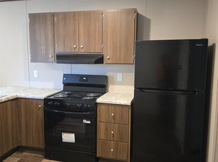 360 Hill St Trailer 5, Radcliff, KY 40160