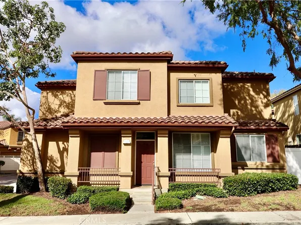 175 Calle De Los Ninos, Rancho Santa Margarita, CA 92688