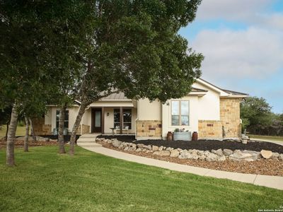 2386 Wildridge Terrace, Bulverde, TX, 78163