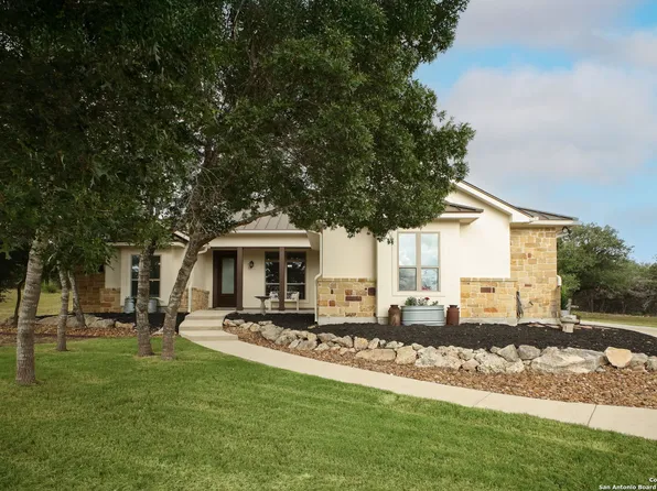 2386 Wildridge Terrace, Bulverde, TX 78163