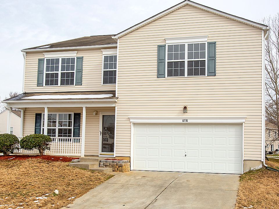 1st image of 8718 Donnellson Common Ct