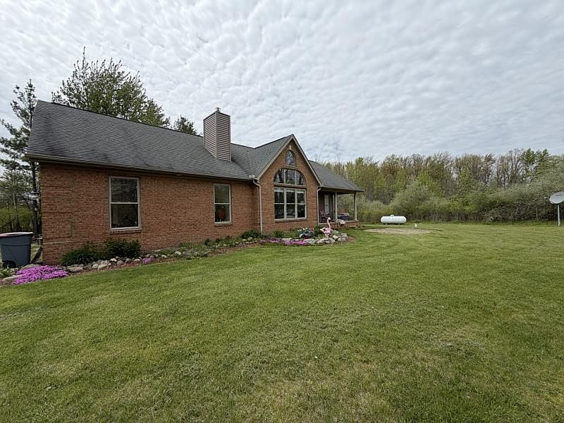 9083 Kelch Rd, Mayville, MI 48744 | Zillow