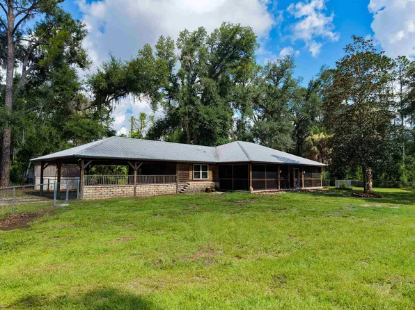 3087 Green Farm Rd, Perry, FL 32347