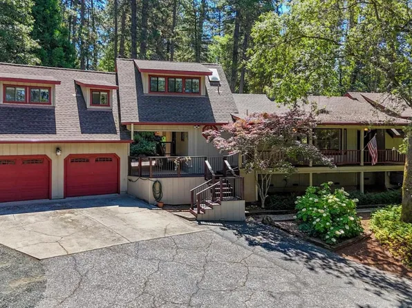 16209 Gibboney Ln, Grass Valley, CA 95949