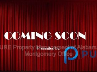 317 Daffodil Dr, Millbrook, AL 36054