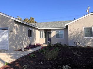 648 S San Marcos Rd, Santa Barbara, CA 93111