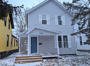 1176 Sanford St #2, Muskegon, MI 49441
