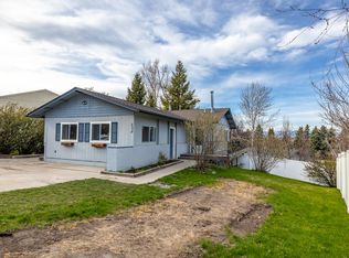 238 Farview Dr, Kalispell, MT 59901