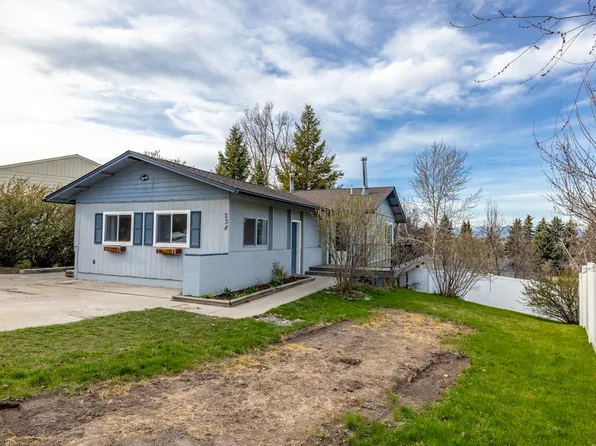 238 Farview Dr, Kalispell, MT 59901