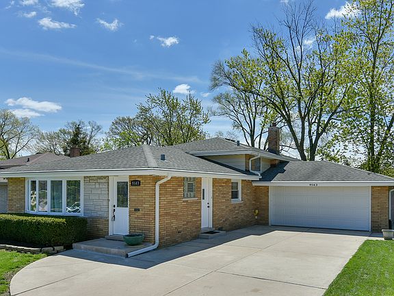 2nd image of 9143 W 92nd Pl