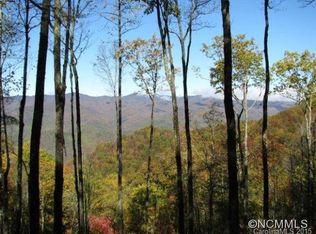 LOT 124 Preserve Rd, Sylva, NC 28779