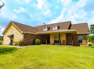 134 Stardust Trl, Tuscola, TX 79562