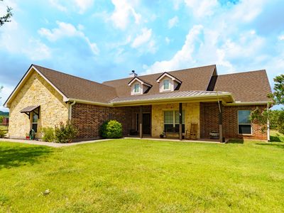 134 Stardust Trl, Tuscola, TX, 79562