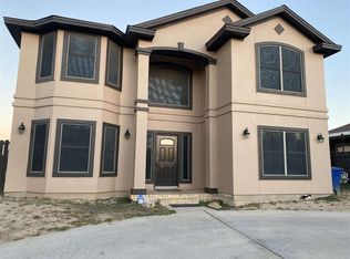 407 Floral Blvd, Laredo, TX 78043