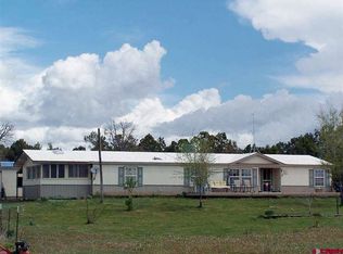 28743 Road 16, Pleasant View, CO 81331