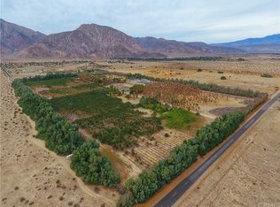 2050 Borrego Springs Rd, Borrego Springs, CA 92004