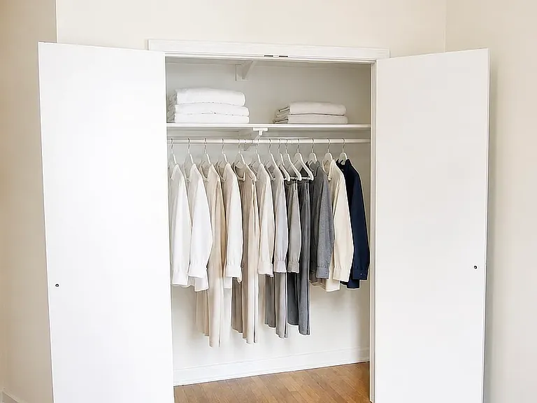 55 W 92nd St #2B — Photo 5