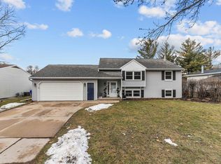 2525 S Gladys Ave, Appleton, WI 54915