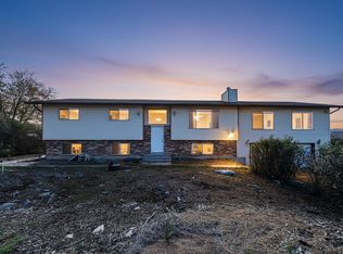 709 W 800 S, Salem, UT 84653